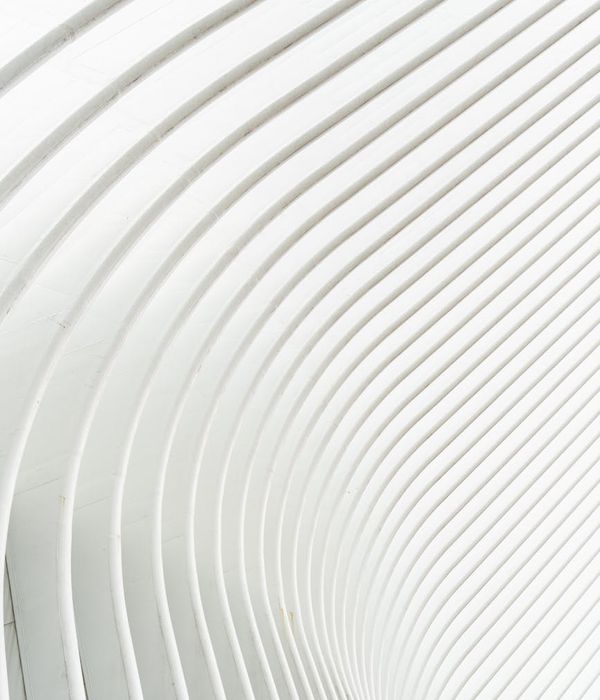 Abstract futuristic strength rhythm concept